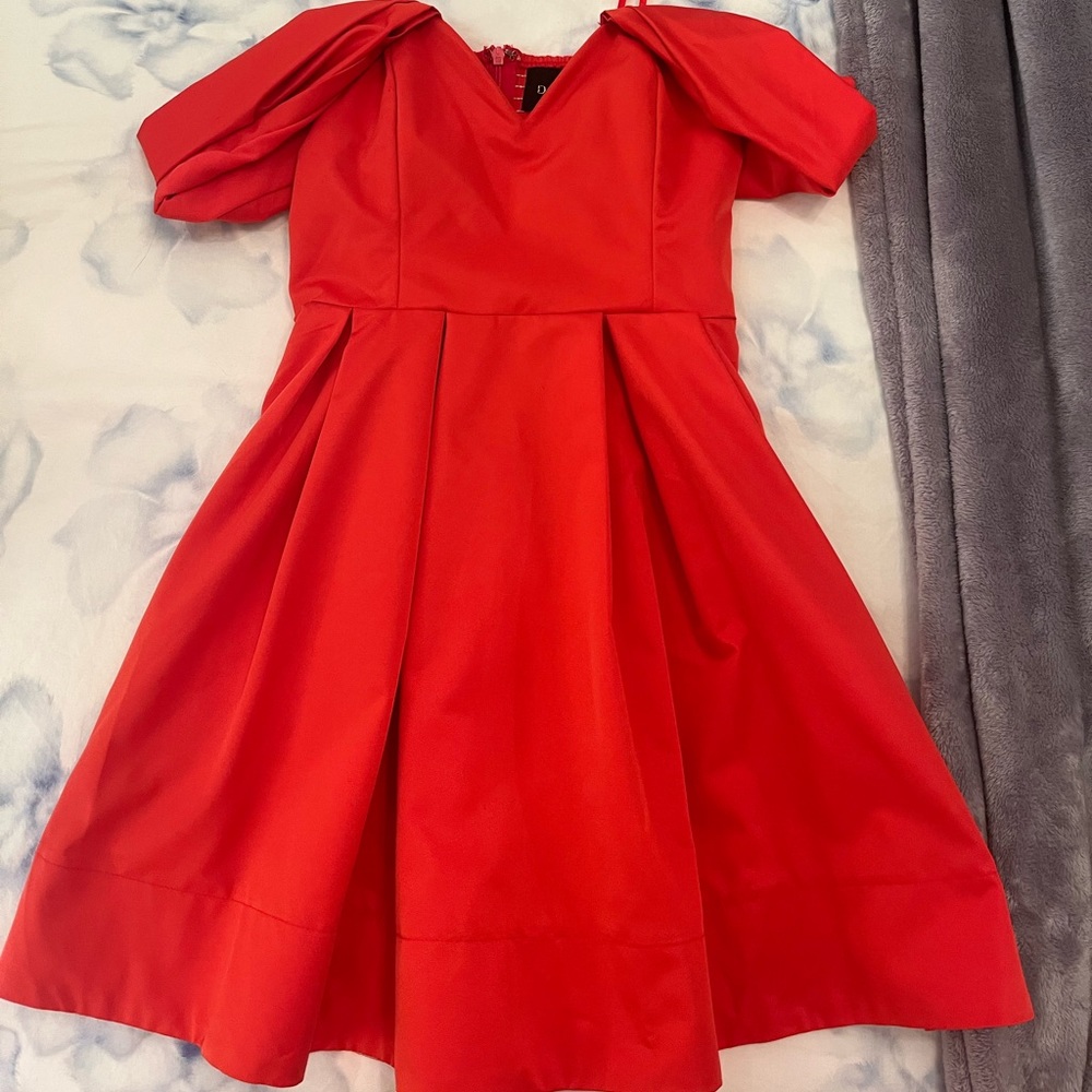 Do+Be Dress
